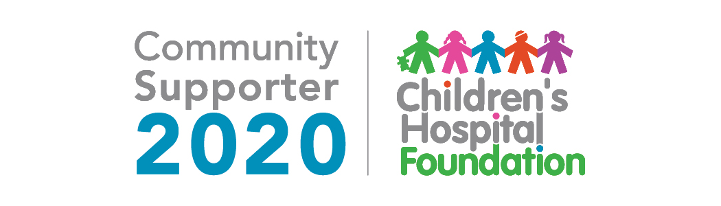 We support the Royal Children's Hospital Foundation. Buy our Promotional Items