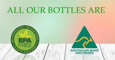 Drink Bottles 2