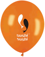 Printed Balloons | Promotional Products Brisbane
