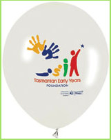 Promotional Products - Balloons