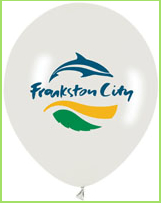 Promotional Products | Printed Balloons