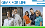 Corporate Clothing, Custom Shirts