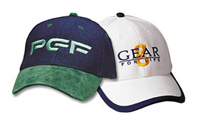 Promotional Caps