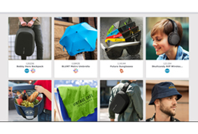 Global corporate gifts