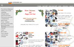 Global corporate gifts