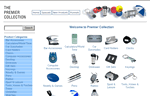 Premier corporate gifts collection
